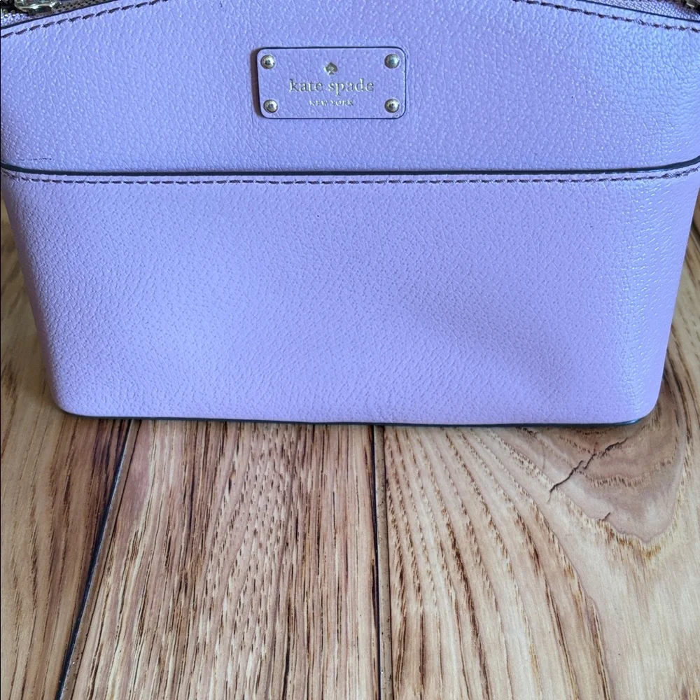Kate Spade Clutch/Crossbody - Picture 2 of 9